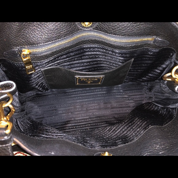 Authentic Prada - Picture 8 of 8